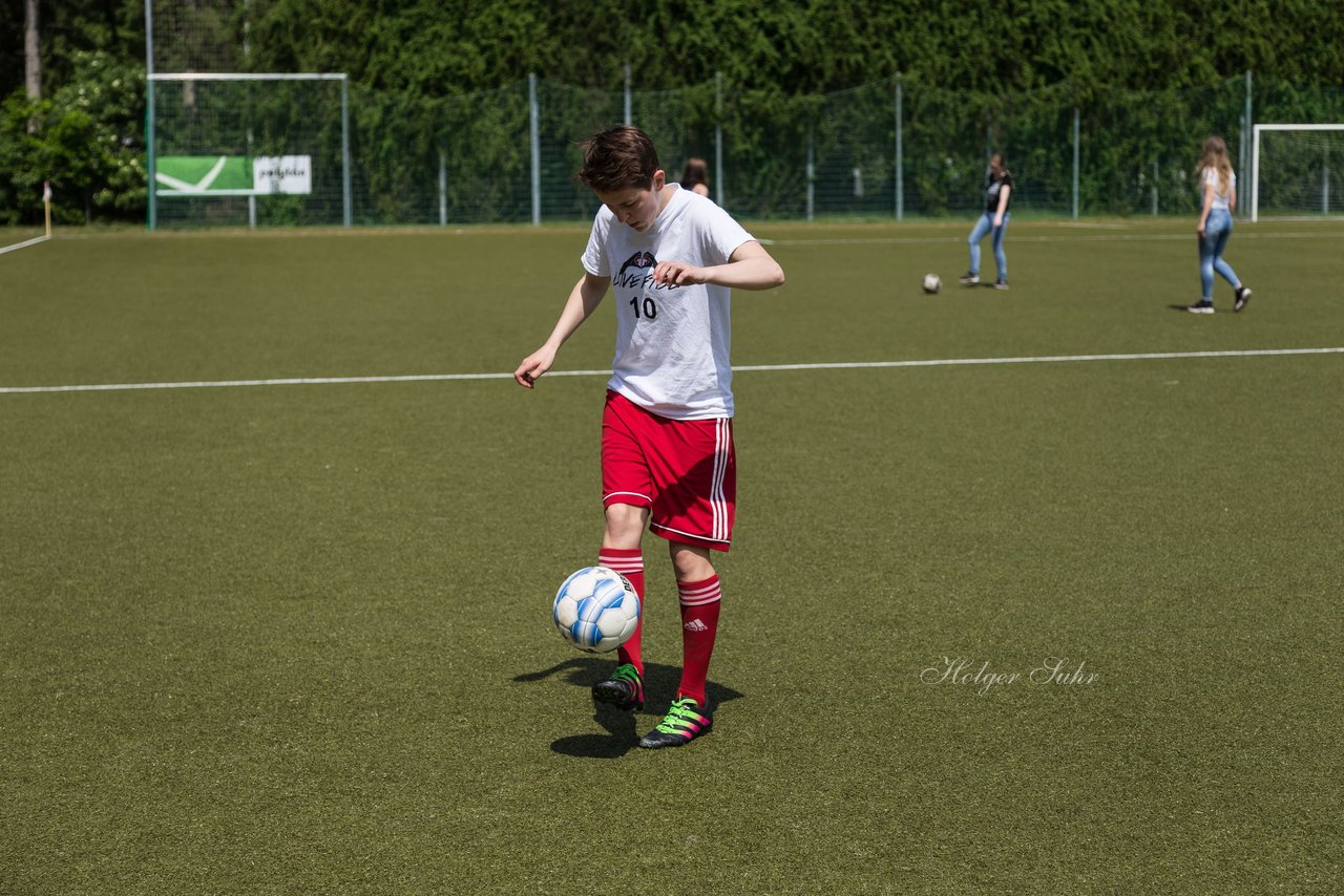 Bild 143 - Final Four